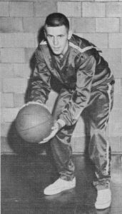 Jim McLaughlin Jim McLaughlin