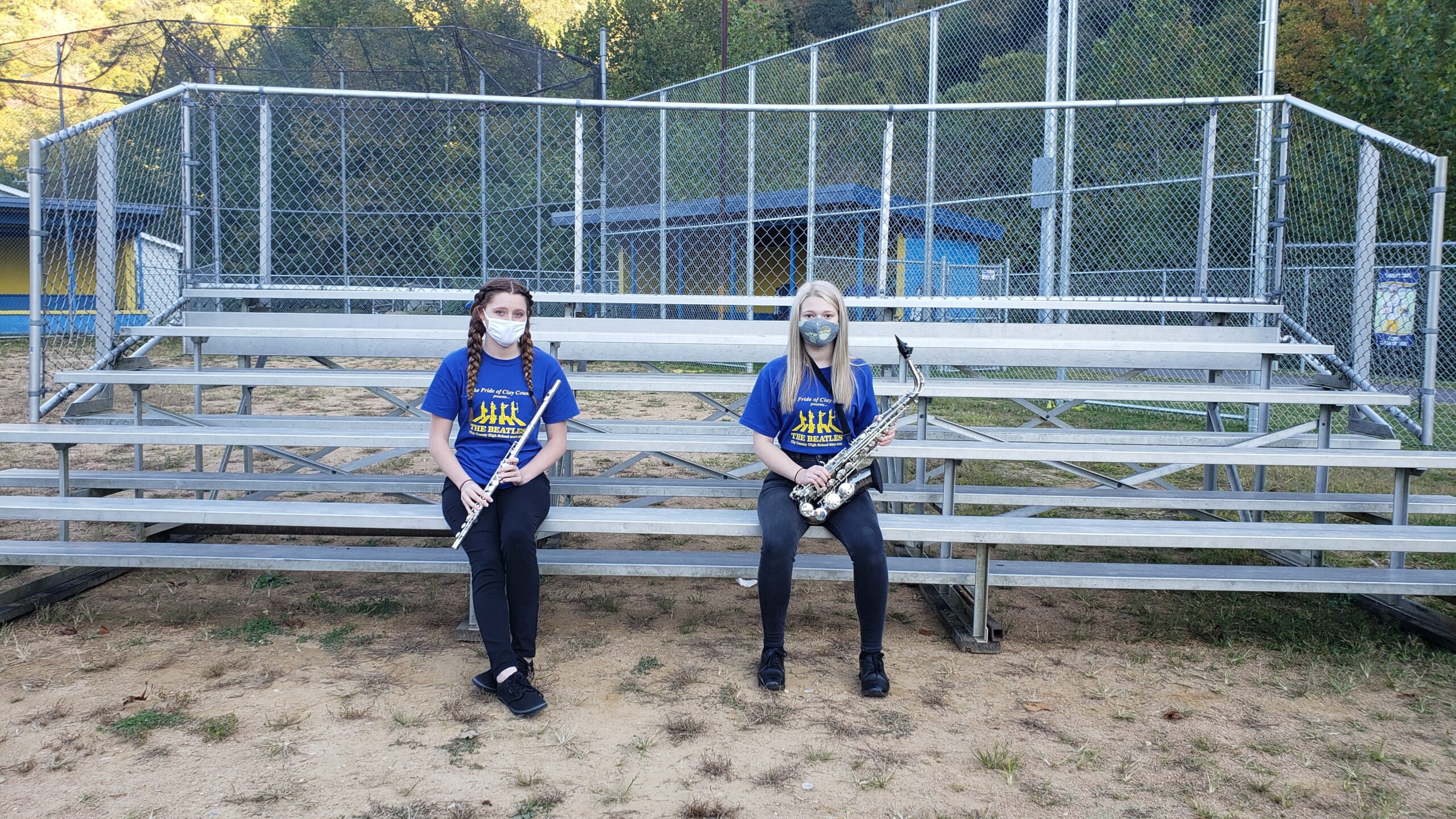 Band3 Woodwind