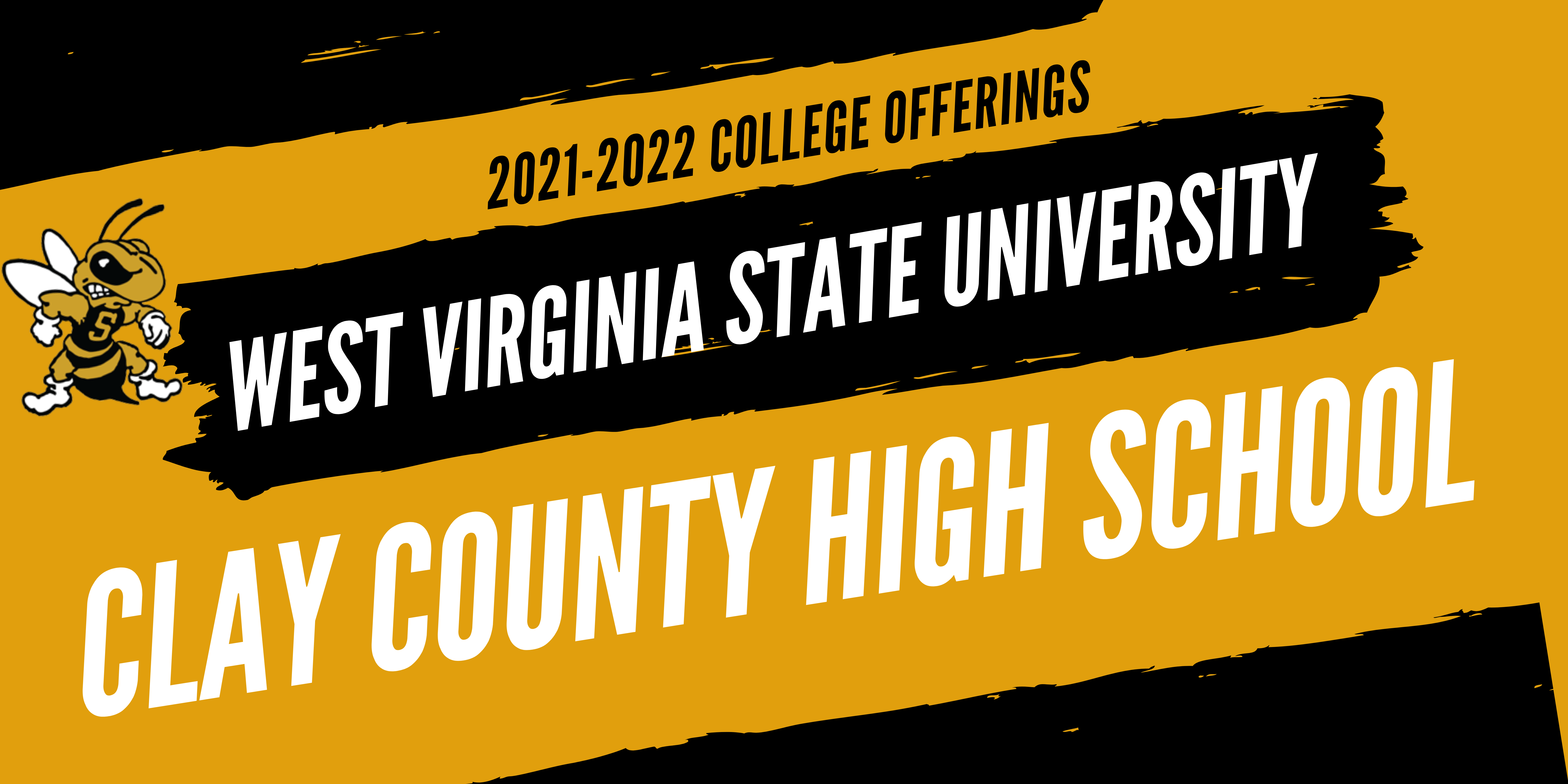 WVSU Page Banner WVSU Page Banner