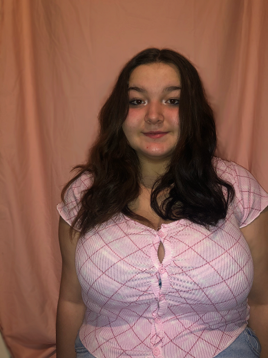 Johnna Keaton #2 Johnna Keaton #2